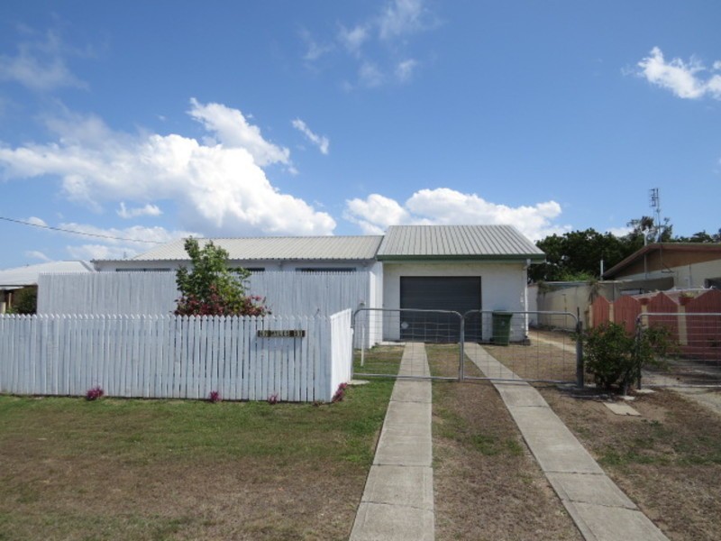 47 Myles Street, Bowen QLD 4805
