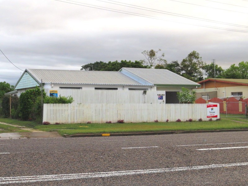 47 Myles Street, Bowen QLD 4805
