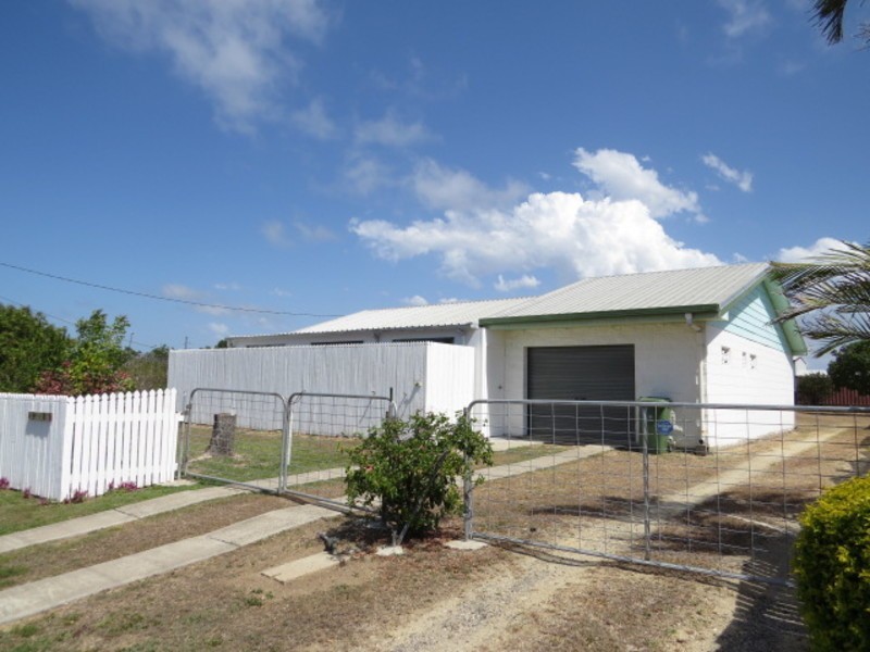 47 Myles Street, Bowen QLD 4805