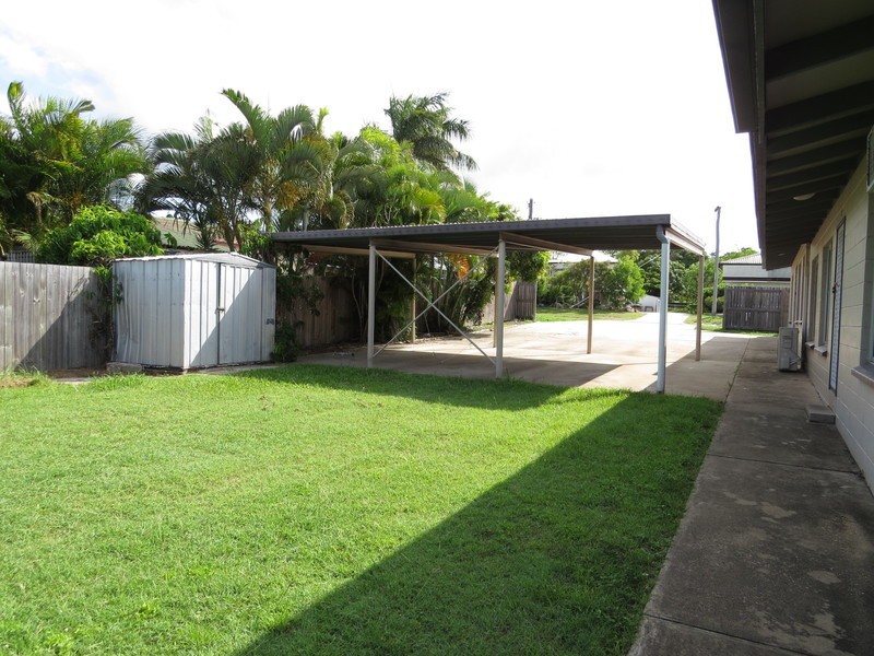 51 Leichhardt Street, Bowen QLD 4805