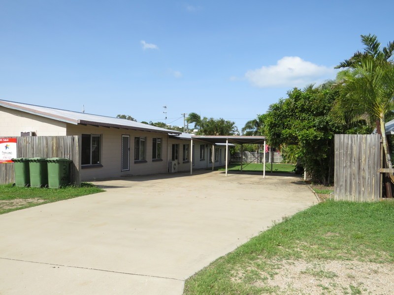 51 Leichhardt Street, Bowen QLD 4805