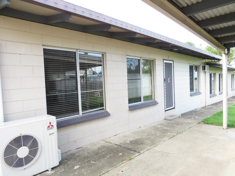 51 Leichhardt Street, Bowen QLD 4805