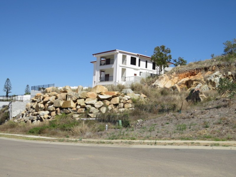 8 Yardley Court, Bowen QLD 4805