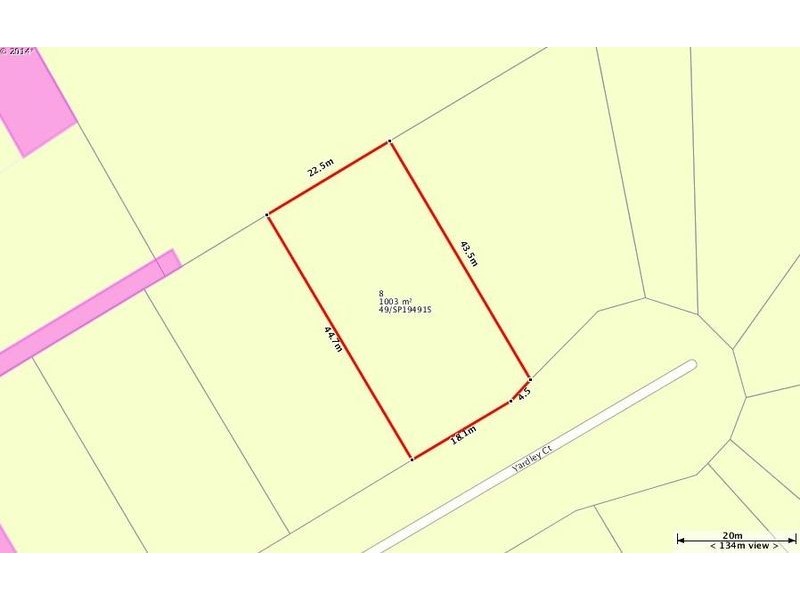 8 Yardley Court, Bowen QLD 4805