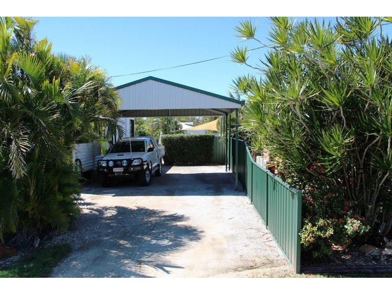 16 Field Street, Bowen QLD 4805