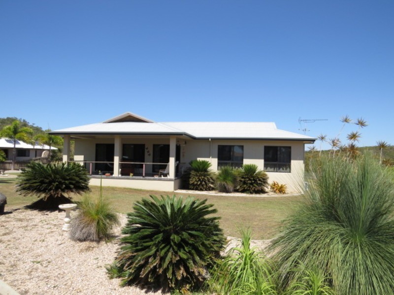 61 Brampton Drive, Bowen QLD 4805