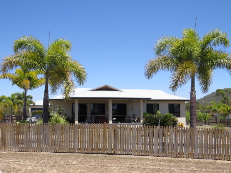 61 Brampton Drive, Bowen QLD 4805