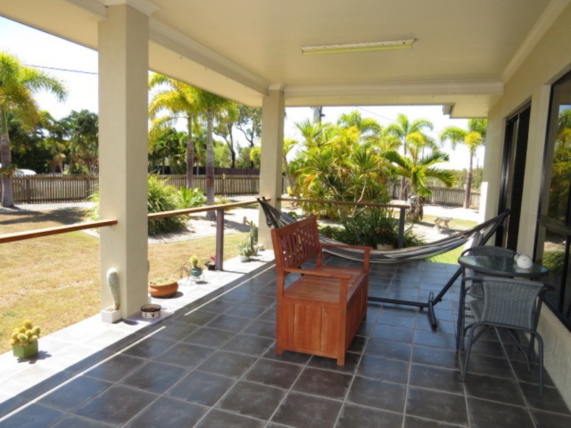 61 Brampton Drive, Bowen QLD 4805