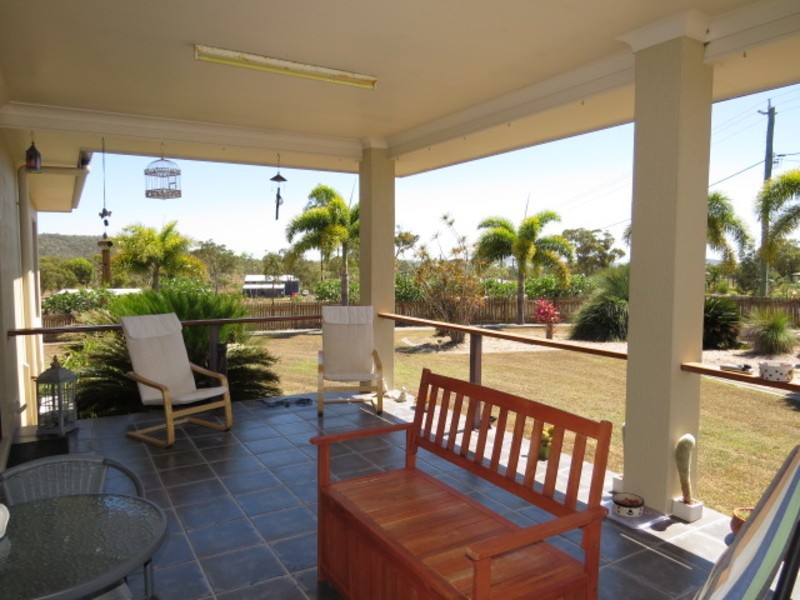 61 Brampton Drive, Bowen QLD 4805