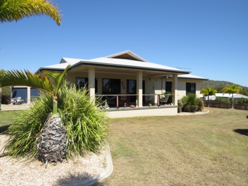 61 Brampton Drive, Bowen QLD 4805