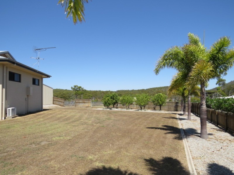 61 Brampton Drive, Bowen QLD 4805