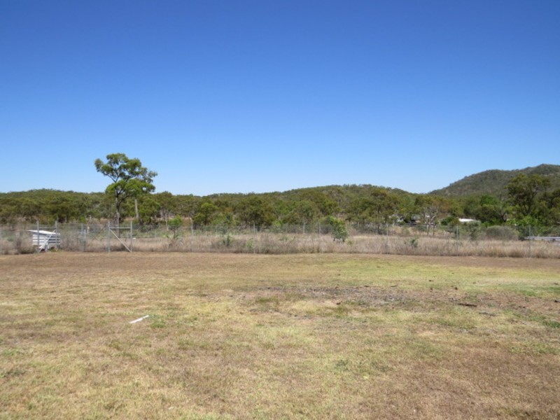 61 Brampton Drive, Bowen QLD 4805