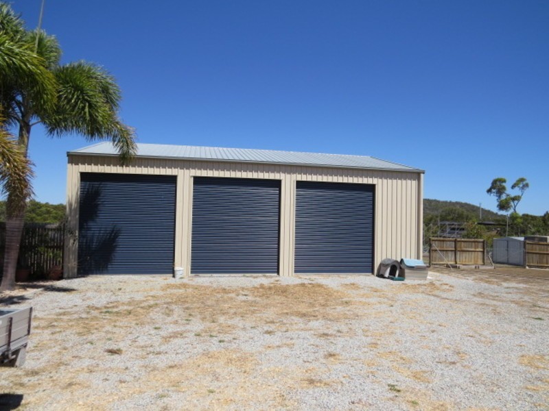 61 Brampton Drive, Bowen QLD 4805