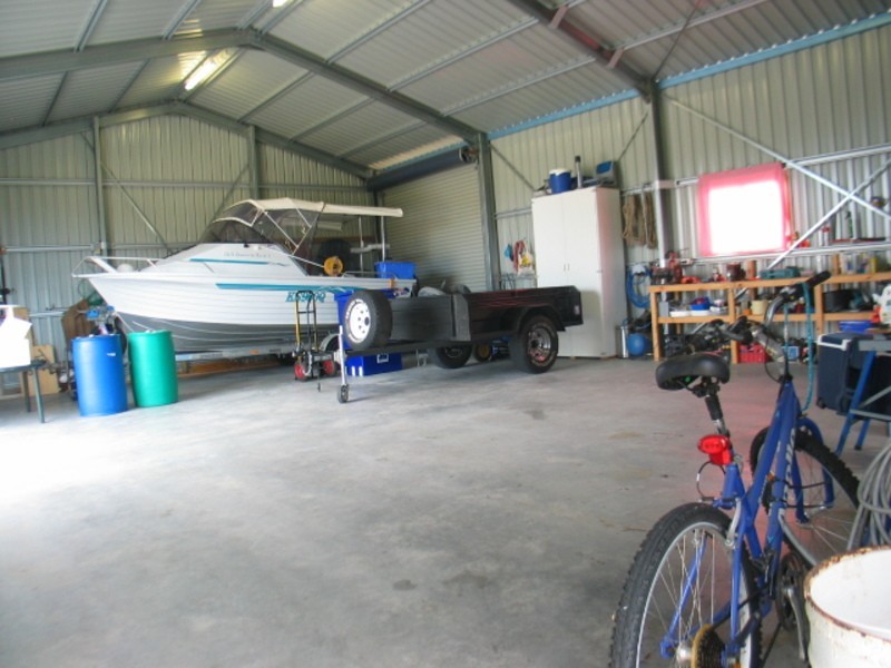 61 Brampton Drive, Bowen QLD 4805