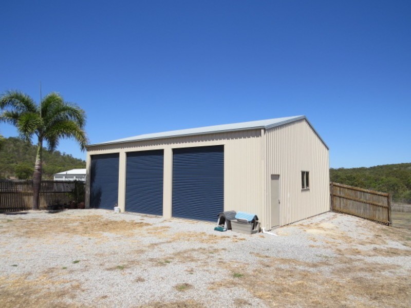 61 Brampton Drive, Bowen QLD 4805