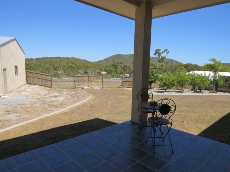 61 Brampton Drive, Bowen QLD 4805