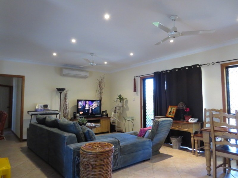 61 Brampton Drive, Bowen QLD 4805