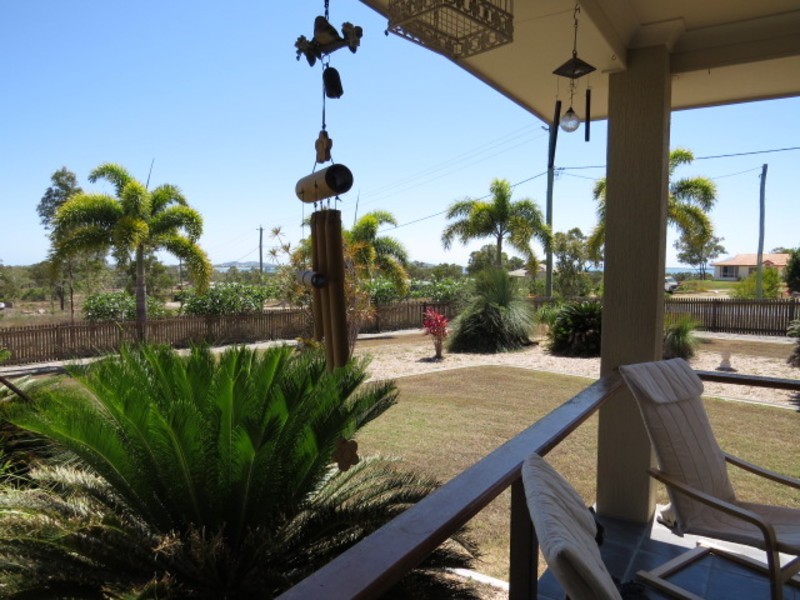 61 Brampton Drive, Bowen QLD 4805