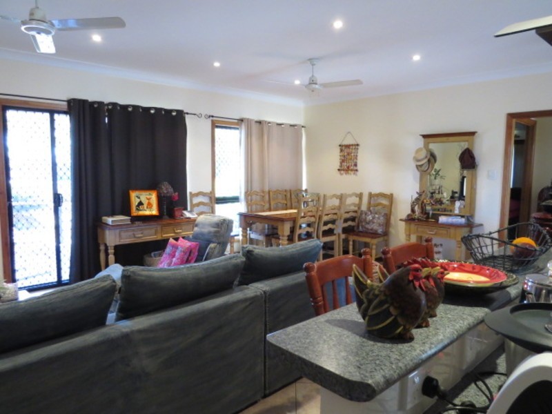 61 Brampton Drive, Bowen QLD 4805