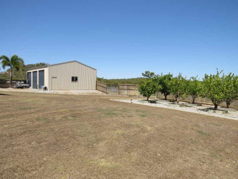 61 Brampton Drive, Bowen QLD 4805