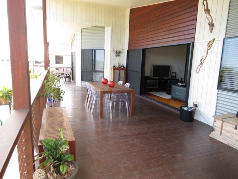 31 Marine Parade, Bowen QLD 4805
