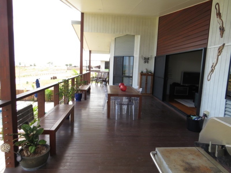 31 Marine Parade, Bowen QLD 4805