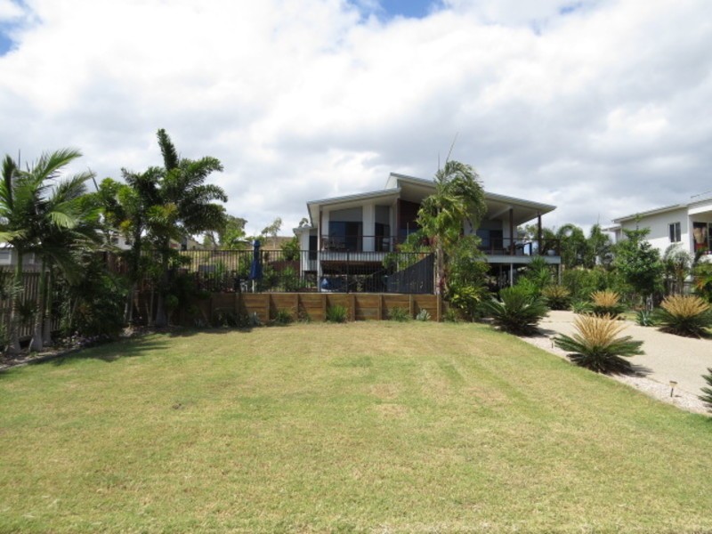 31 Marine Parade, Bowen QLD 4805