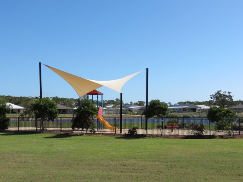 24 Seacove Crescent, Bowen QLD 4805