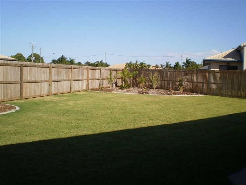 17 Lucinda Place, Bowen QLD 4805