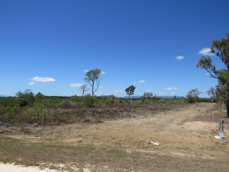 Lot 25 Adelaide Terrace, Bowen QLD 4805