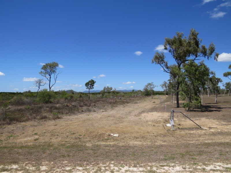 Lot 25 Adelaide Terrace, Bowen QLD 4805