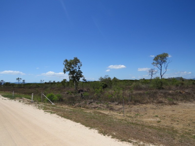 Lot 25 Adelaide Terrace, Bowen QLD 4805