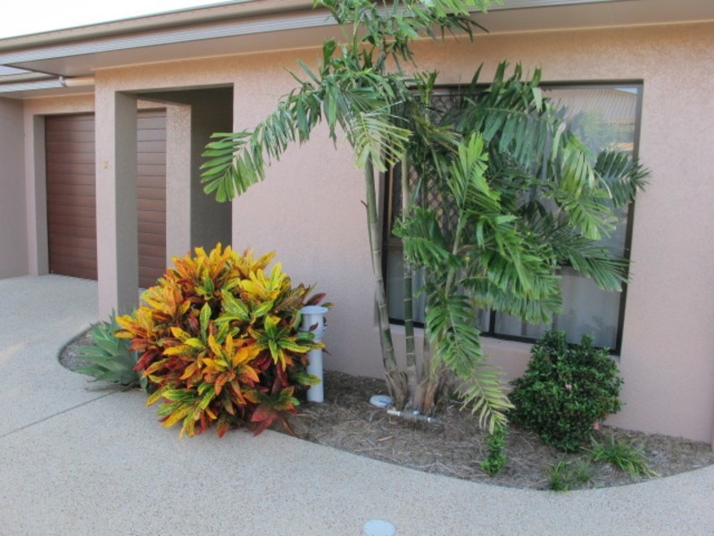 3/11 Kennedy Street, Bowen QLD 4805
