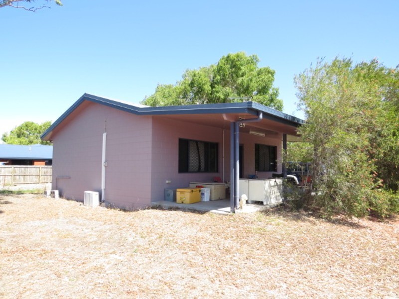 26 St Kilda Street, Bowen QLD 4805