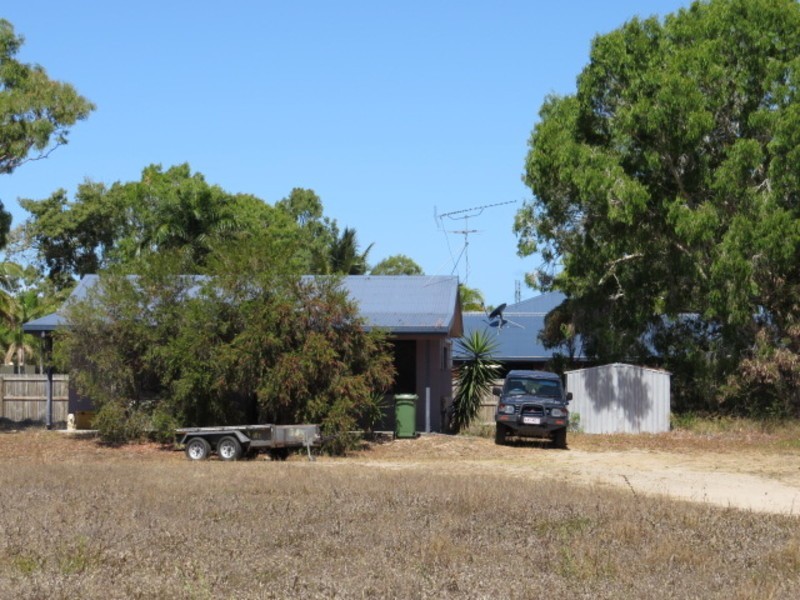 26 St Kilda Street, Bowen QLD 4805