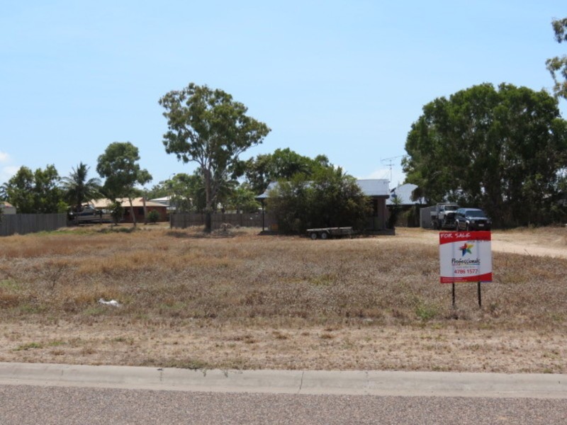 26 St Kilda Street, Bowen QLD 4805