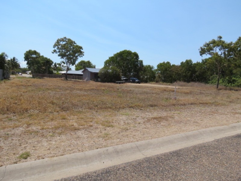 26 St Kilda Street, Bowen QLD 4805