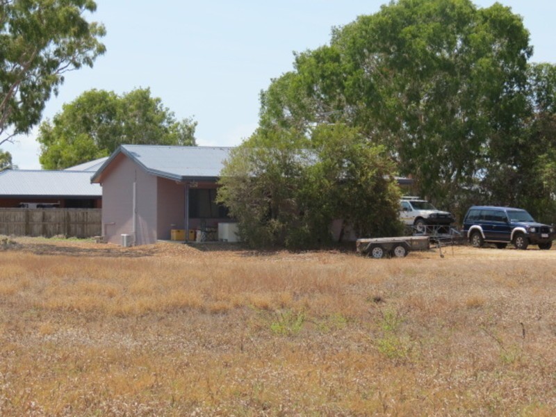 26 St Kilda Street, Bowen QLD 4805