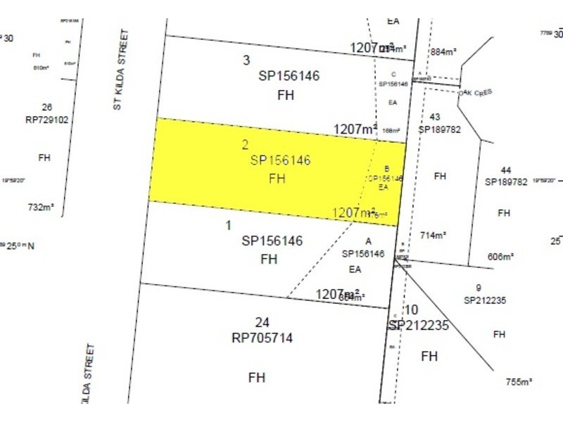 26 St Kilda Street, Bowen QLD 4805