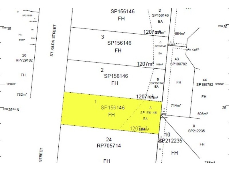 24 St Kilda Street, Bowen QLD 4805