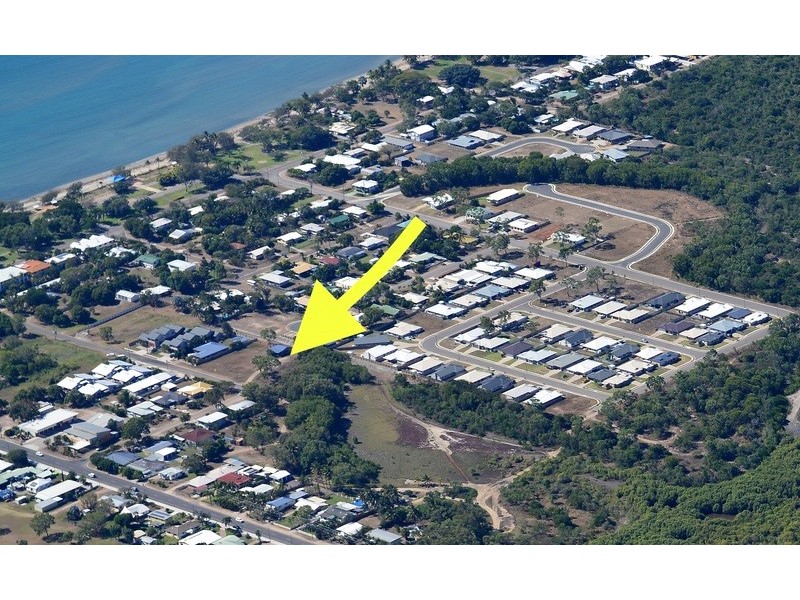 24 St Kilda Street, Bowen QLD 4805