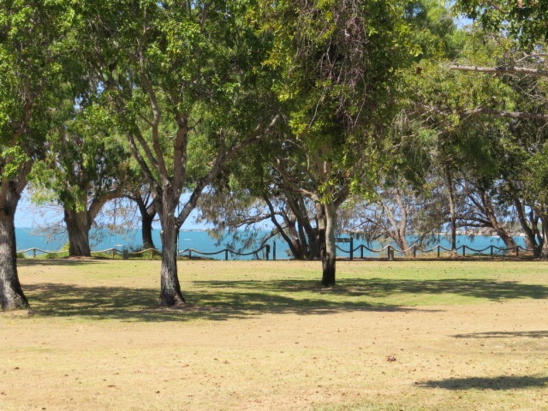 24 St Kilda Street, Bowen QLD 4805