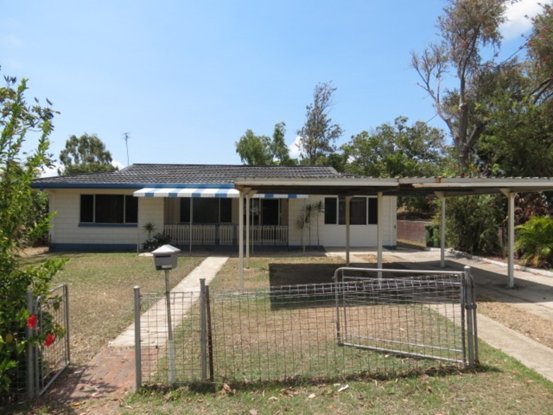 5 Banksia Street, Bowen QLD 4805