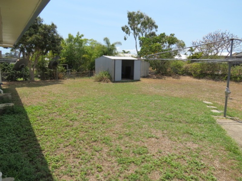 5 Banksia Street, Bowen QLD 4805