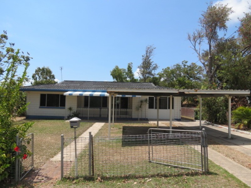 5 Banksia Street, Bowen QLD 4805