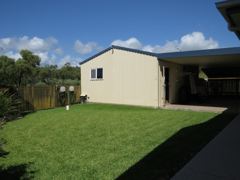 130 Ocean View Drive, Bowen QLD 4805