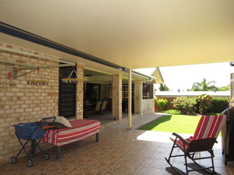 130 Ocean View Drive, Bowen QLD 4805