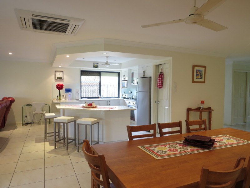 130 Ocean View Drive, Bowen QLD 4805