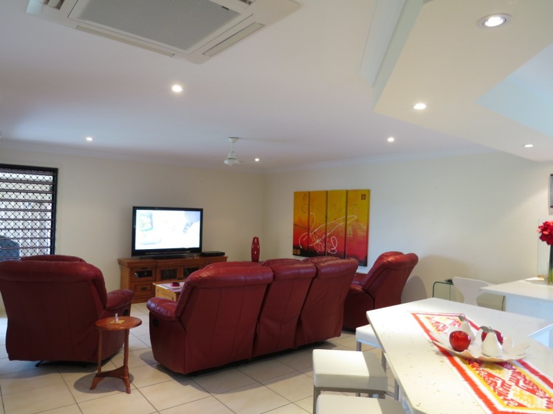 130 Ocean View Drive, Bowen QLD 4805