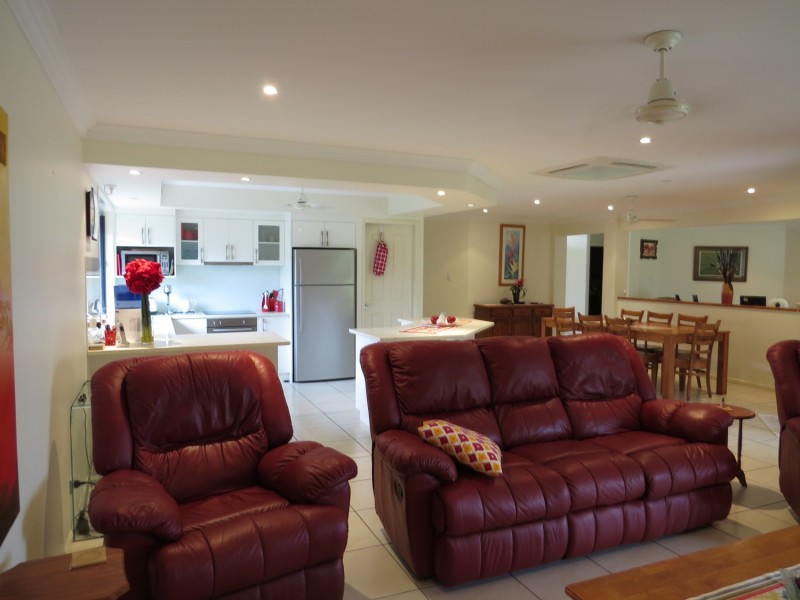 130 Ocean View Drive, Bowen QLD 4805